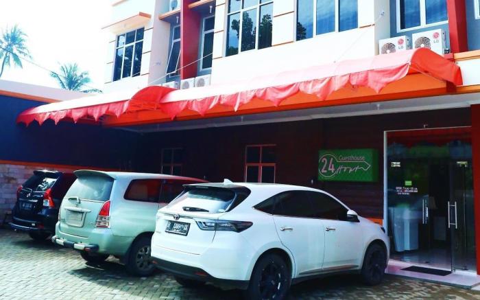 24 Hour Guest House