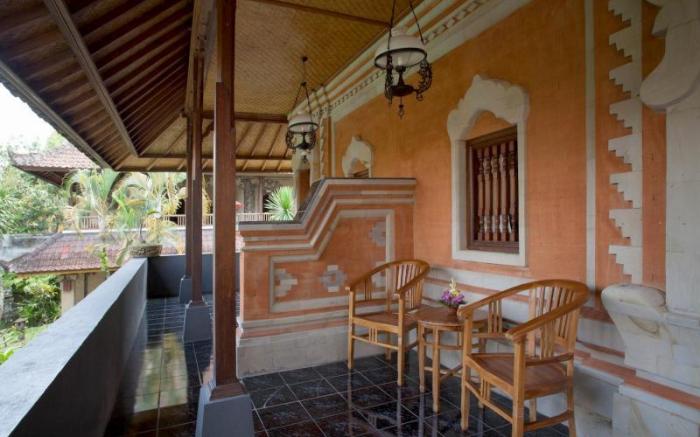Ubud City Hotel