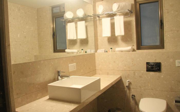 Hotel Beacon T2