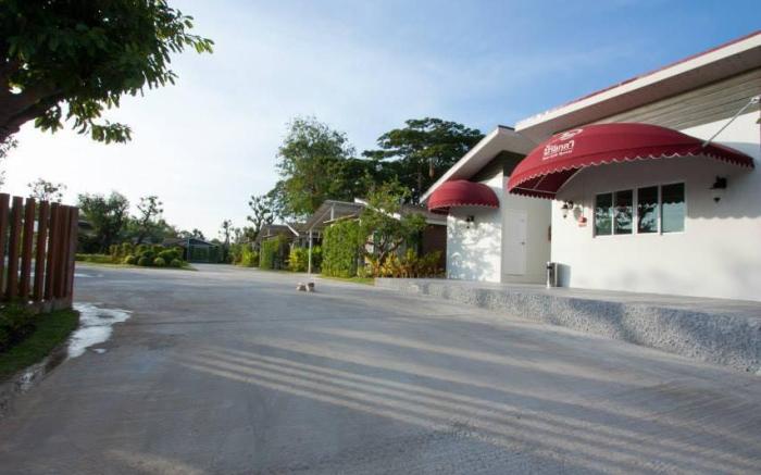 Baan Kula Mahasarakam