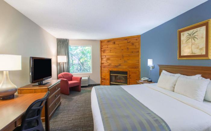 Baymont by Wyndham Bartonsville Poconos
