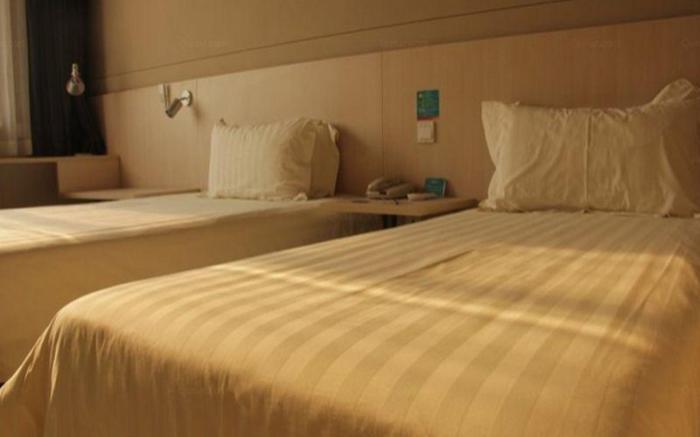 Hanting Hotel Beijing Fengyi bridge branch