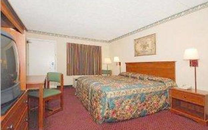 Econo Lodge Inn & Suites Shamokin Dam - Selinsgrove