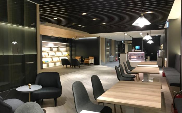 HUB Hotel-Taoyuan Zhongli-Giorgio Hub
