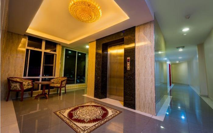 AB Inn Hotel