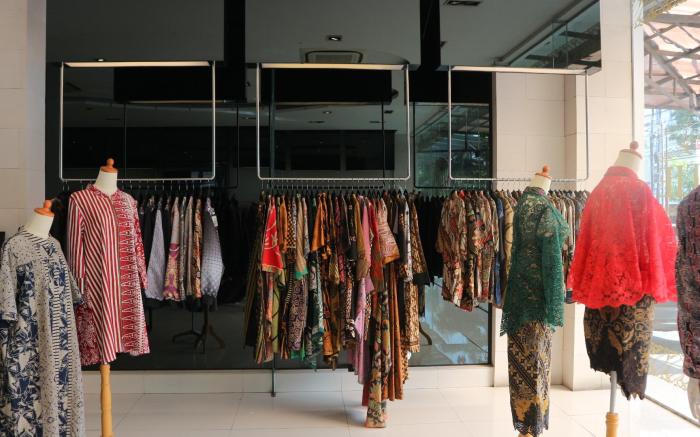 The Batik Hotel Medan