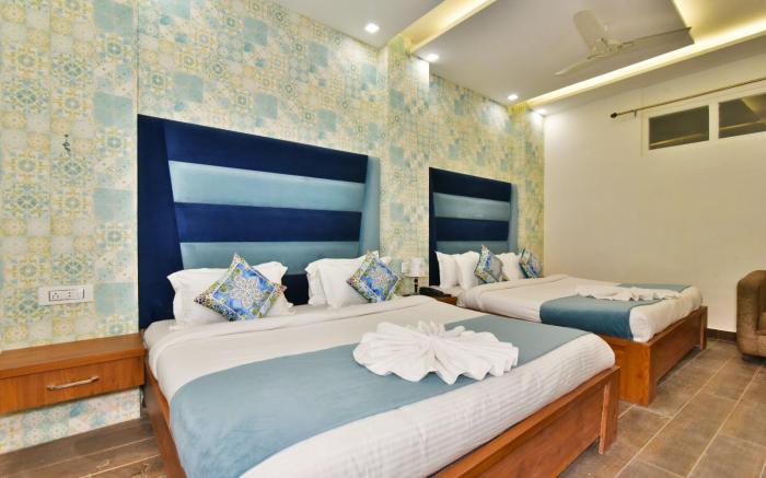 Hotel Sallow Premium