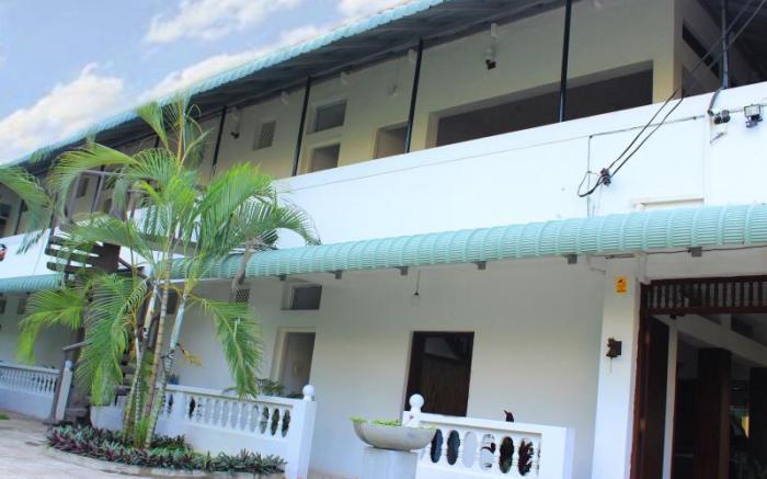 Mount Villa
