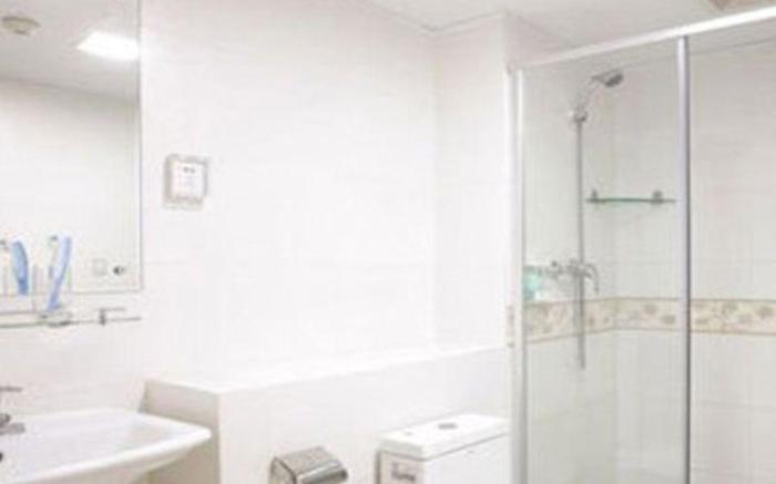 7 Days Inn Qinhuangdao Dongbei University Zhujiang Road
