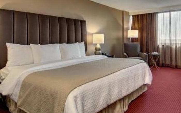 Embassy Suites by Hilton West Palm Beach Central