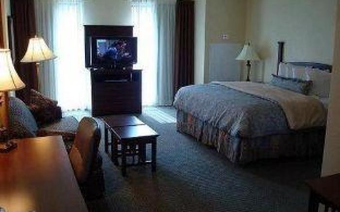 Staybridge Suites San Antonio Downtown Convention Center By IHG