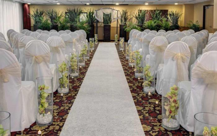Embassy Suites by Hilton West Palm Beach Central