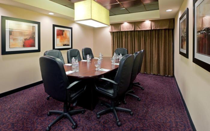 Holiday Inn South Plainfield-Piscataway By IHG