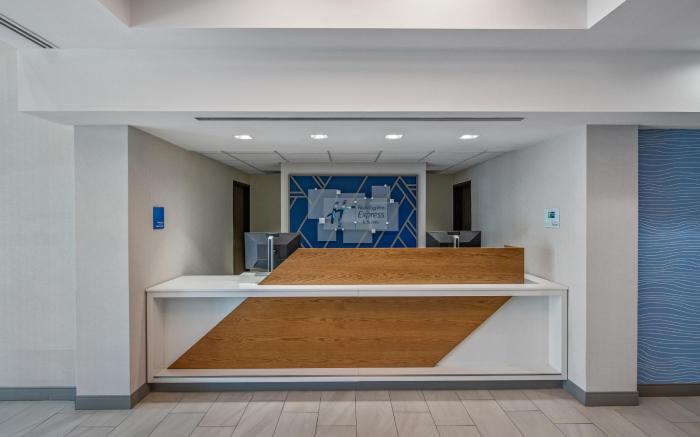 Holiday Inn Express San Diego - Sorrento Valley By IHG