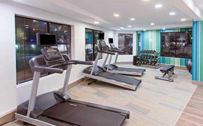 Holiday Inn Express Mira Mesa San Diego By IHG