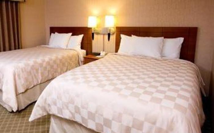 Best Western Plus Scottsdale Thunderbird Suites