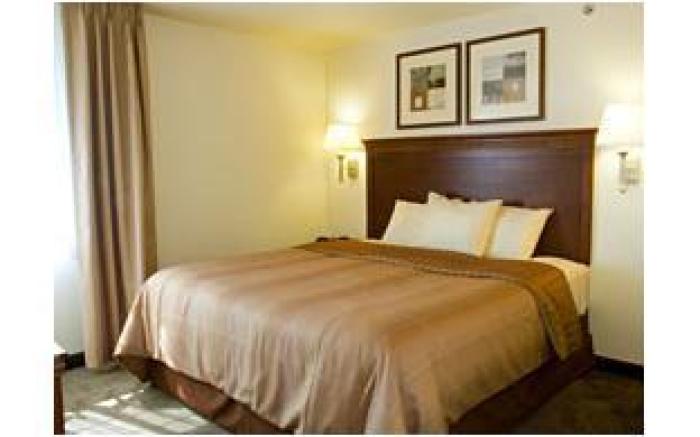 Candlewood Suites Springfield By IHG