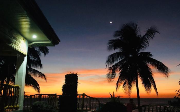 Tongatok Cliff Resort