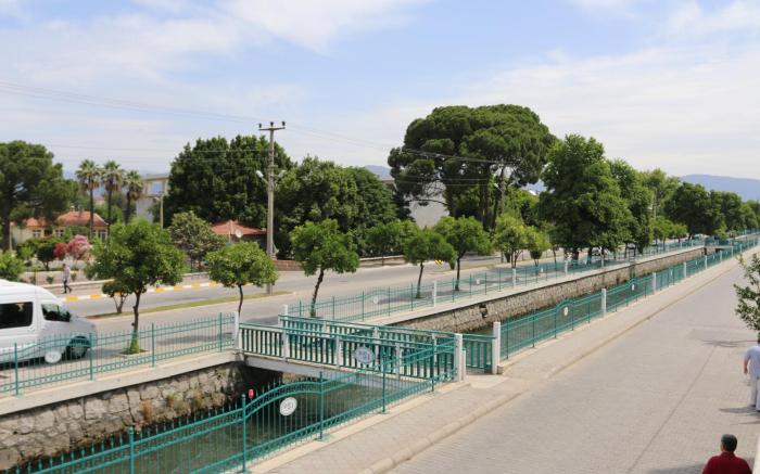 Hotel Eroglu