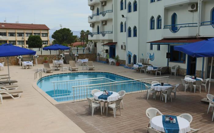 Hotel Eroglu