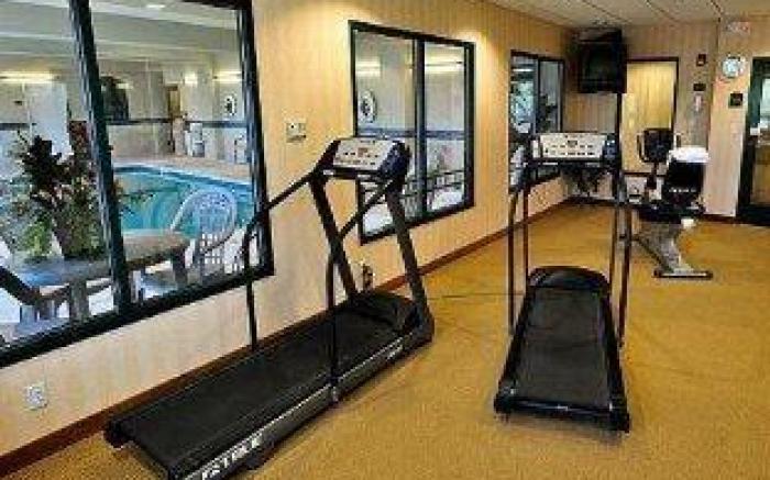 Holiday Inn Express Syracuse Airport By IHG