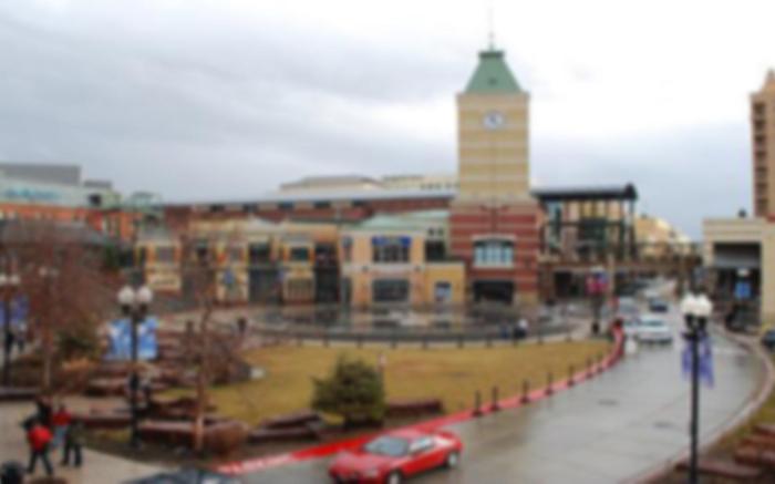 Holiday Inn Express Salt Lake City - Airport By IHG