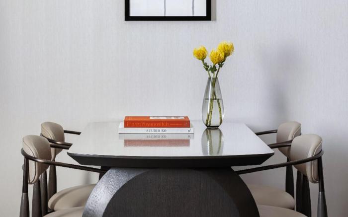 Kimpton Hotel Monaco Salt Lake City By IHG