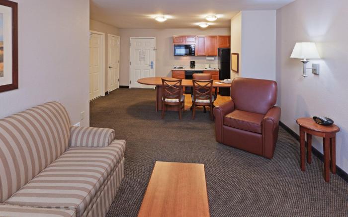 Candlewood Suites Wichita Falls at Maurine Street By IHG