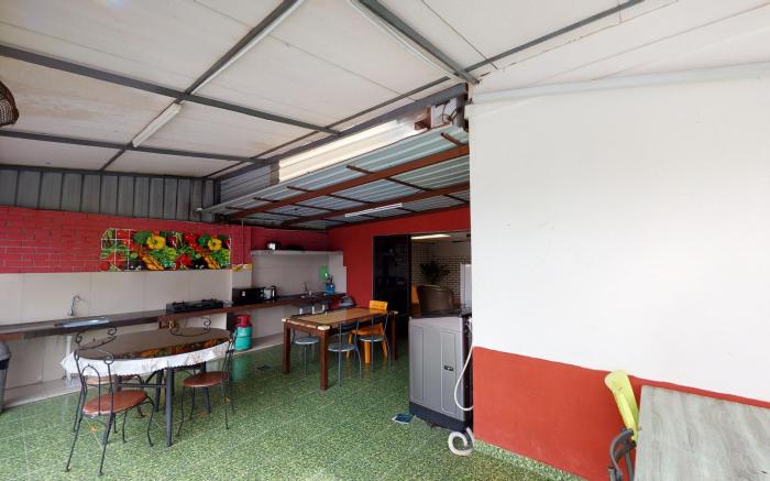 Ann Homestay Villa