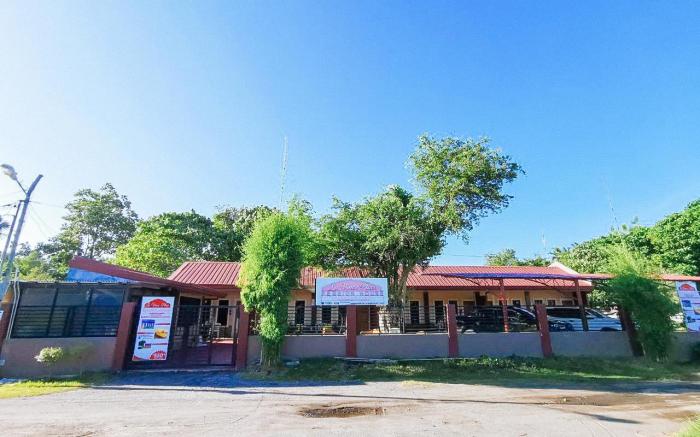 RedDoorz @ Lagao General Santos