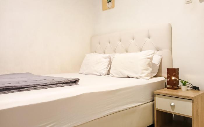 SLEEP HOUSE Cirebon Homestay