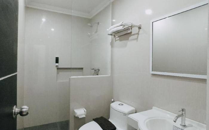 Charaka Residence Dieng