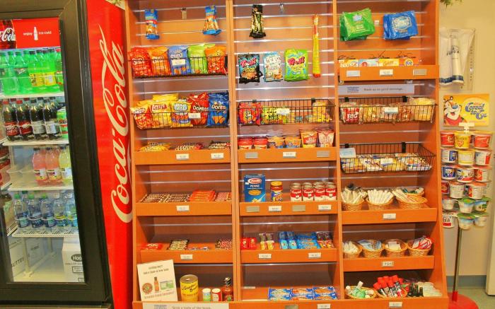 Candlewood Suites Syracuse-Airport By IHG