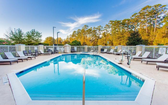 Holiday Inn Hotel & Suites Tallahassee Conference Center North By IHG