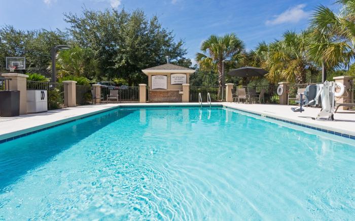 Staybridge Suites Tallahassee I-10 East By IHG