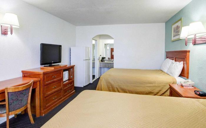 Econo Lodge Temple
