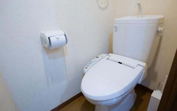 E-Apartment in Shinjuku-16-SioQ2東新宿駅至近2分徒歩便利テレワークに