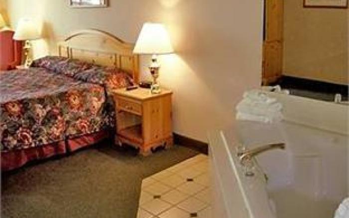 Country Inn & Suites by Radisson, West Valley City, UT
