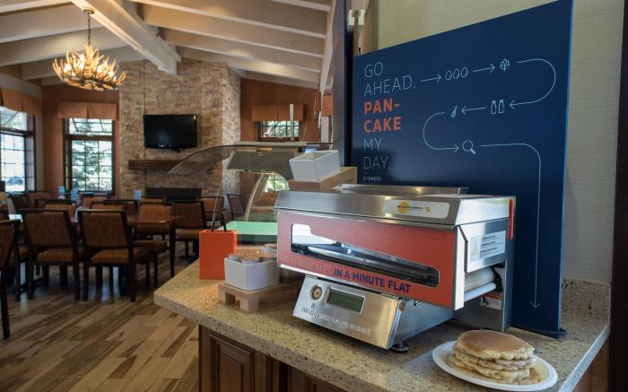Holiday Inn Express South Lake Tahoe By IHG