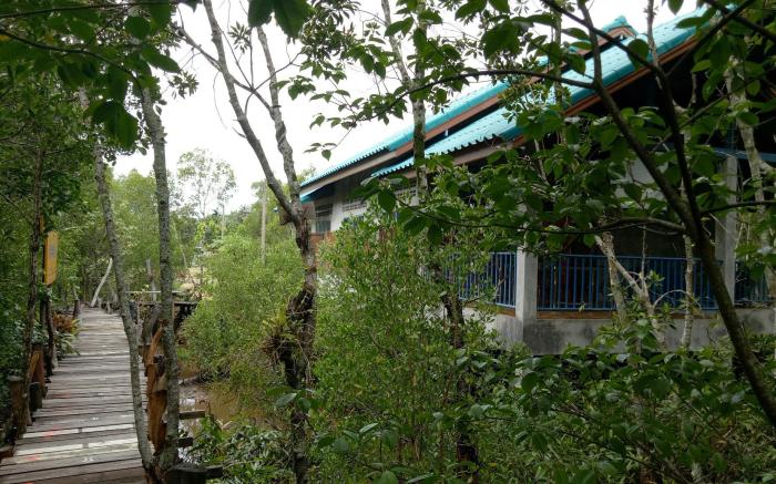 Ruean Raek Homestay (SHA Extra Plus)