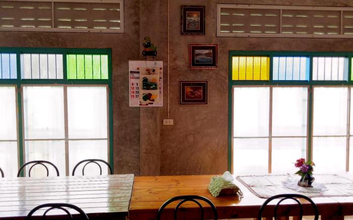 Ruean Raek Homestay (SHA Extra Plus)