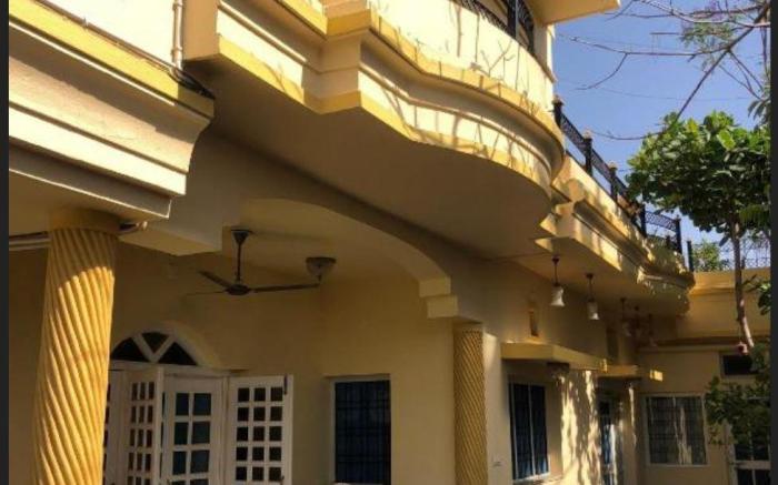 Jai Villa Home Stay