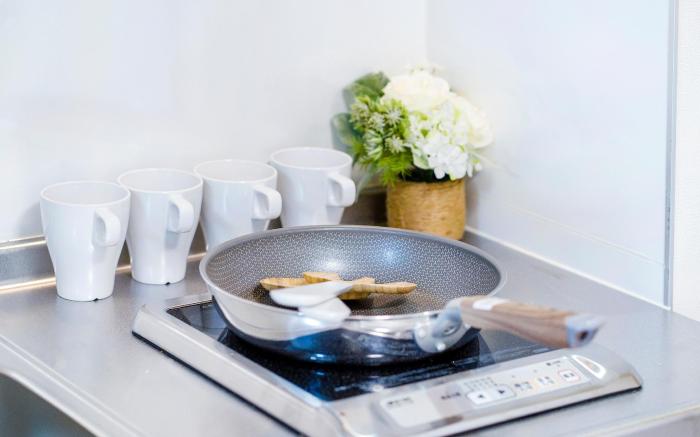 E-Apartment in Shinjuku-YoW-3 - New Room! Perfect for Shopping