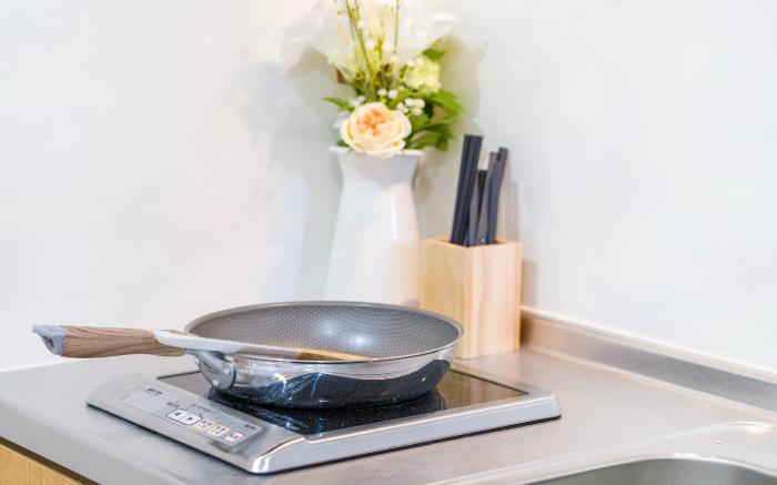 E-Apartment in Shinjuku-EoE・New Room! Great for Shopping