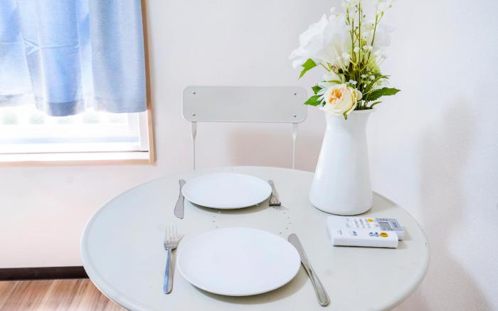 E-Apartment in Shinjuku-YoE-5 · New Room! Great for Shopping