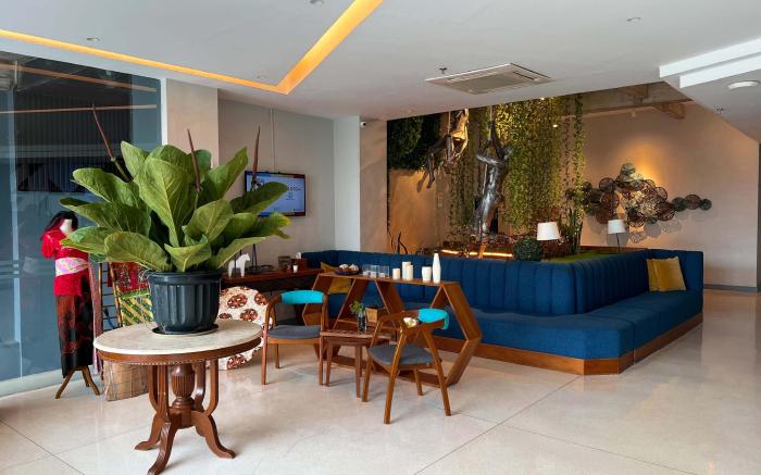 Hotel Dafam Wonosobo