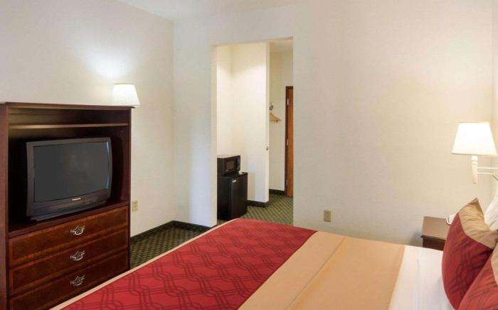 Econo Lodge Weatherford