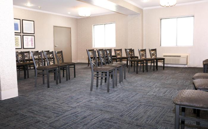Comfort Inn & Suites Tyler - Lindale