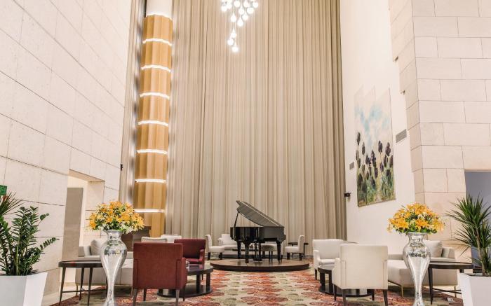 Movenpick Hotel Amman