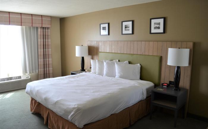 Country Inn & Suites by Radisson, West Valley City, UT